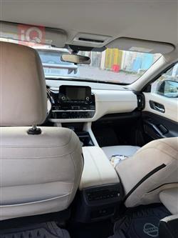 نيسان باثفايندر